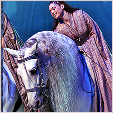Cavalia